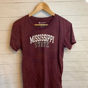 Mississippi  State University Tee Shirt